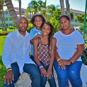 Meet your Posher, Charlene